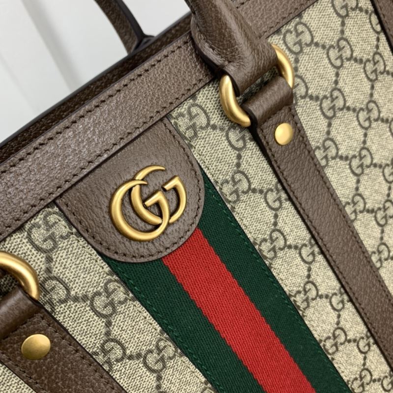 Gucci Top Handle Bags